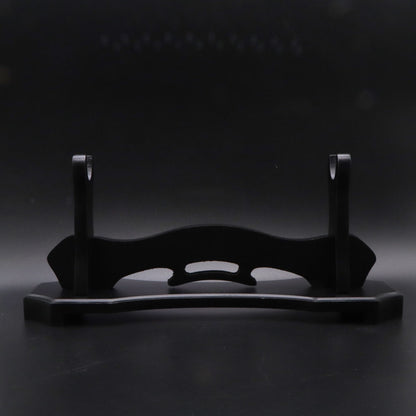 1-Layer Wooden Full-Size ACG Weapon Display Holder