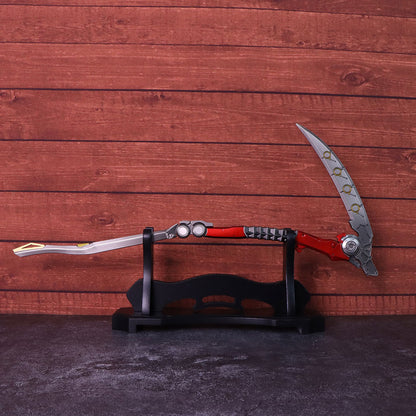 Revenant Heirloom Dead Man's Curve Metal Replica 1:3 Scale