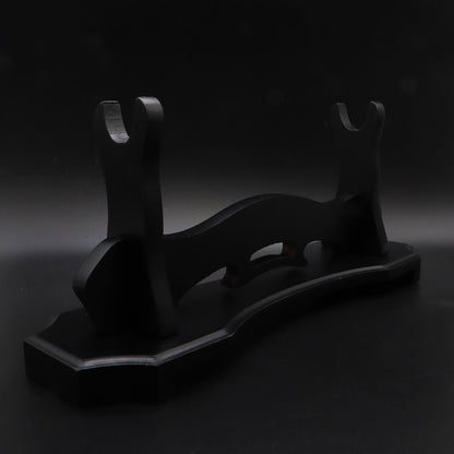 1-Layer Wooden Full-Size ACG Weapon Display Holder