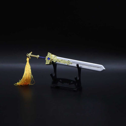 Royal Giant Sword