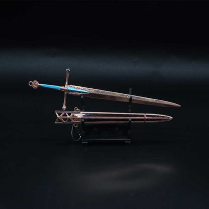 Calia Knight Sword