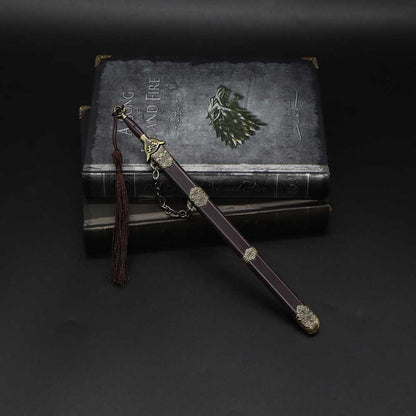 Tai Chi Sword