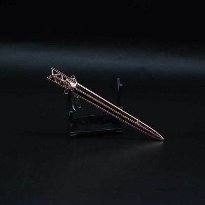 Calia Knight Sword