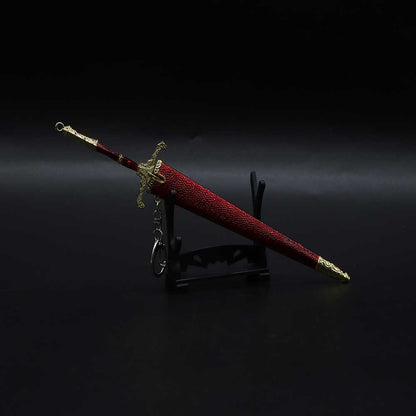 Knight's Great Sword