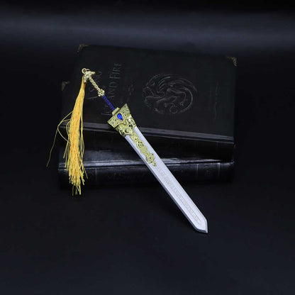 Royal Giant Sword