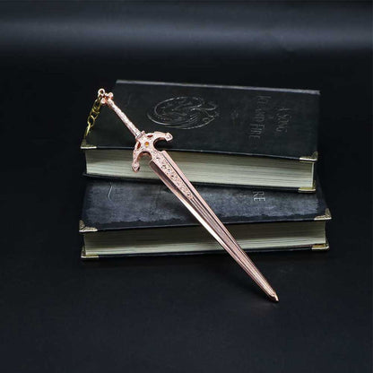 Ordovician Sword