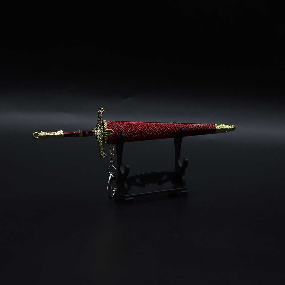 Knight's Great Sword