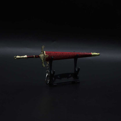 Knight's Great Sword