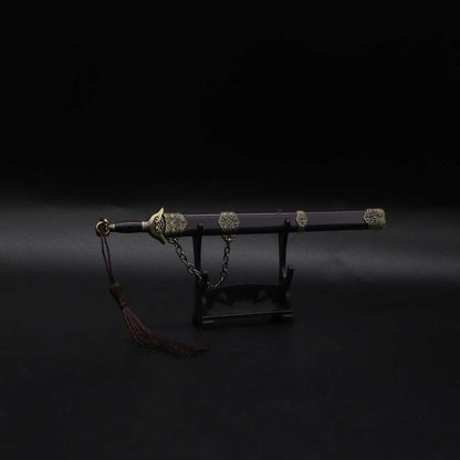 Tai Chi Sword