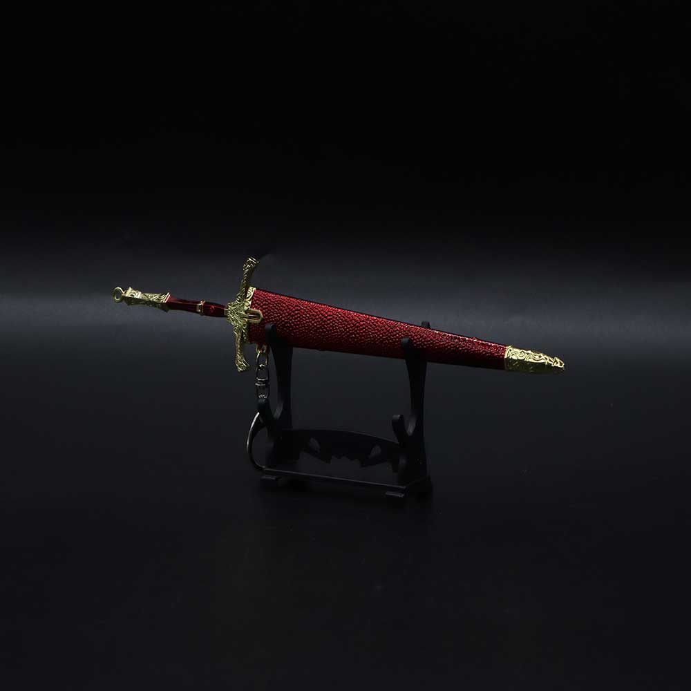 Knight's Great Sword
