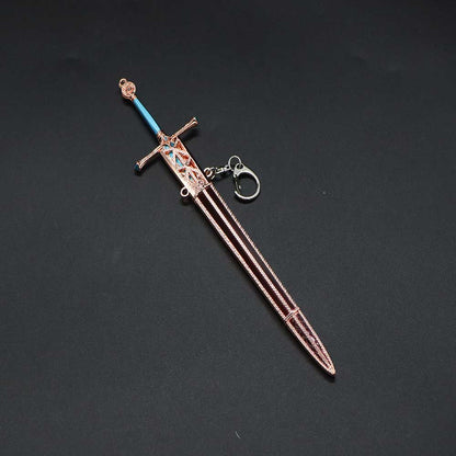 Calia Knight Sword