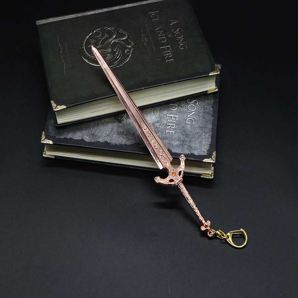 Ordovician Sword