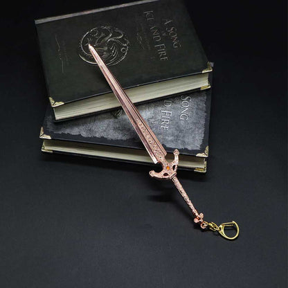 Ordovician Sword