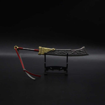 Wuwei Broadsword