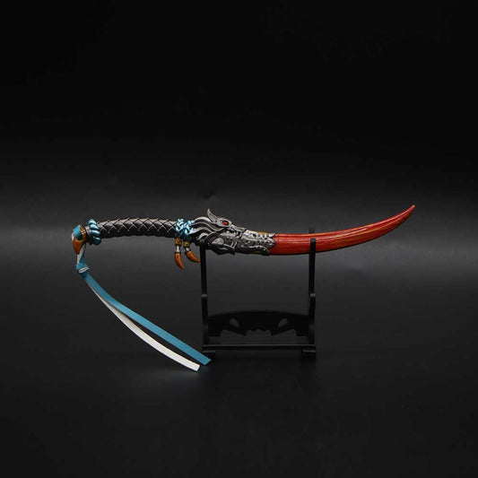 Red Bone Dagger