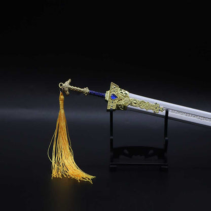 Royal Giant Sword