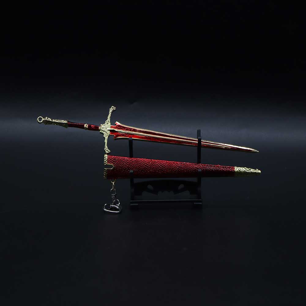 Knight's Great Sword