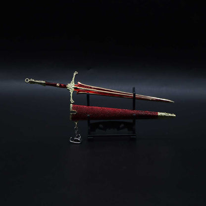 Knight's Great Sword