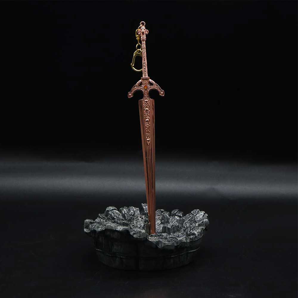 Ordovician Sword