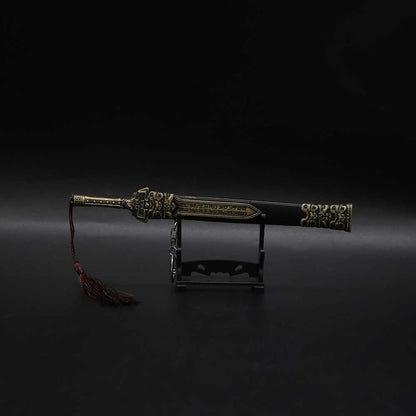 Xuanyuan Sword