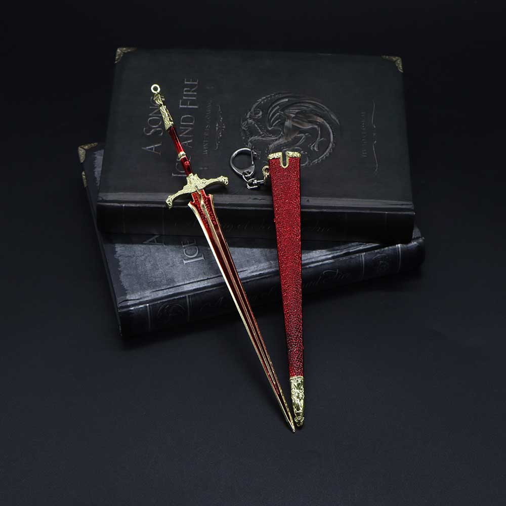 Knight's Great Sword