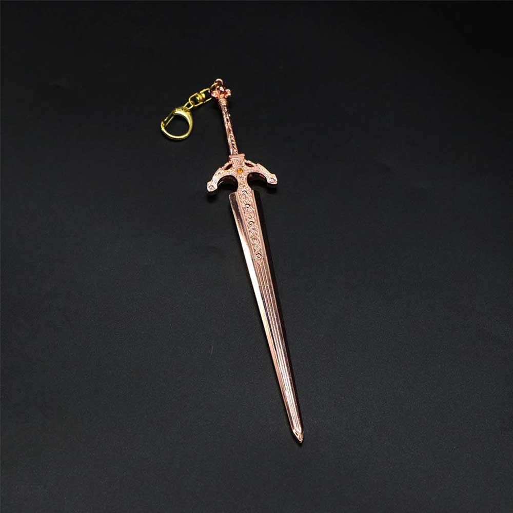 Ordovician Sword