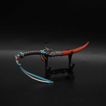 Red Bone Dagger