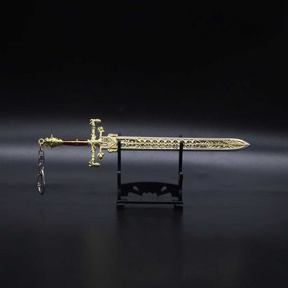 Sword of Night and Fire