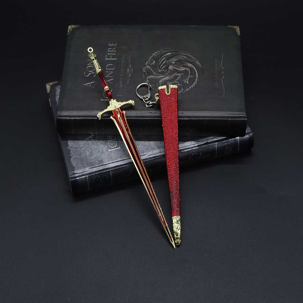Knight's Great Sword