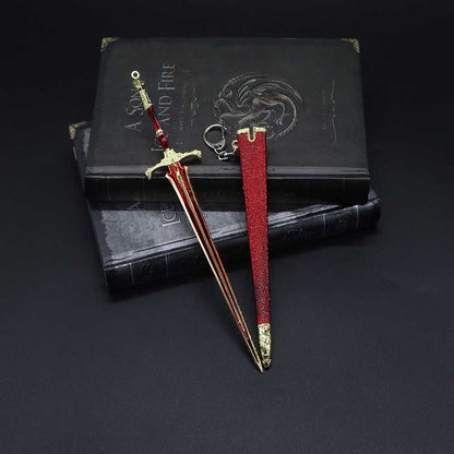Knight's Great Sword