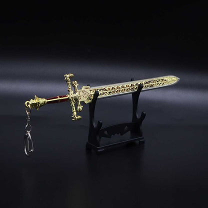 Sword of Night and Fire