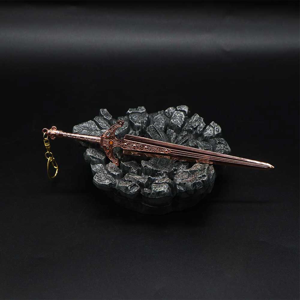 Ordovician Sword