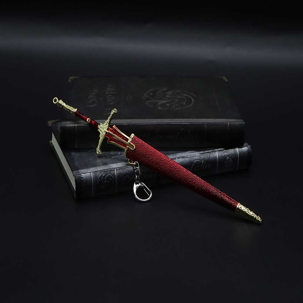 Knight's Great Sword