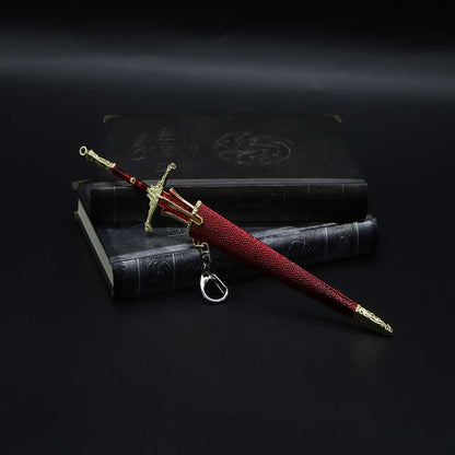 Knight's Great Sword