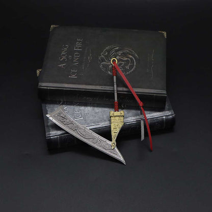 Wuwei Broadsword