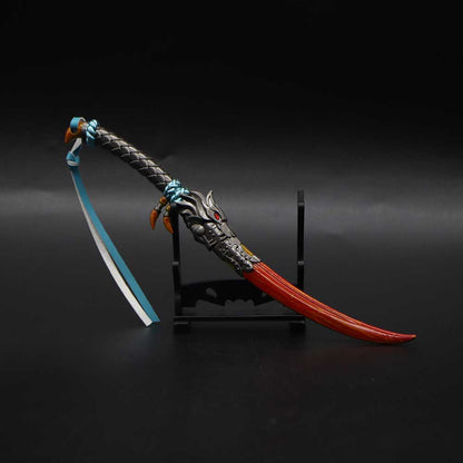 Red Bone Dagger