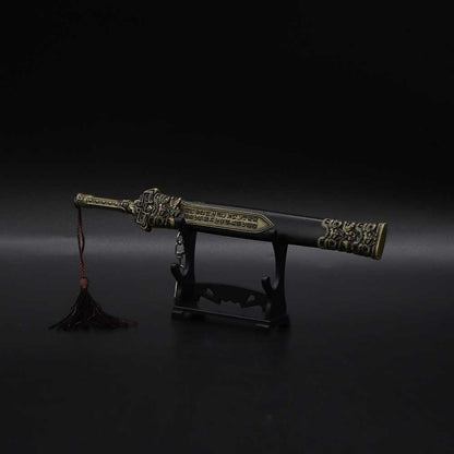 Xuanyuan Sword