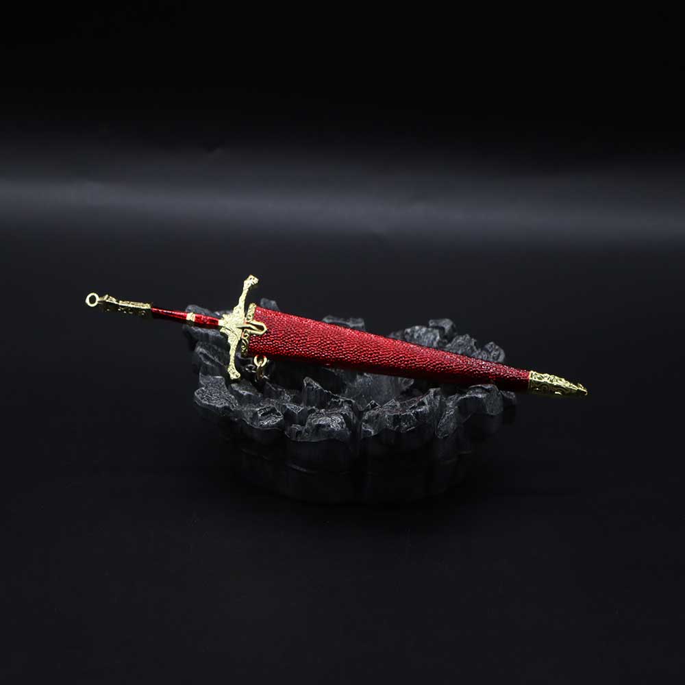 Knight's Great Sword