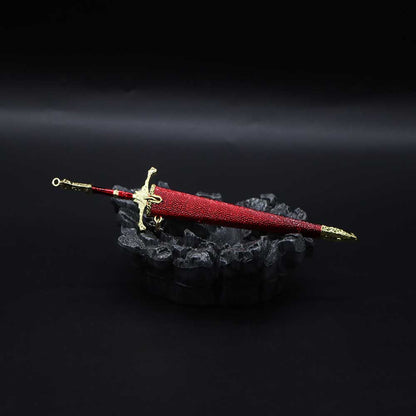 Knight's Great Sword