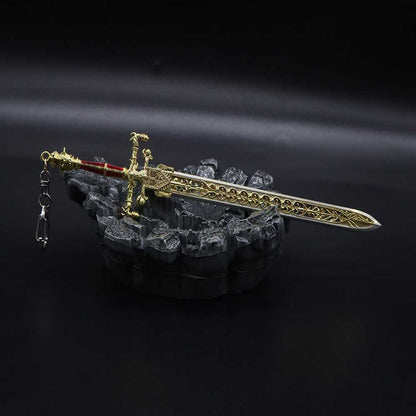 Sword of Night and Fire