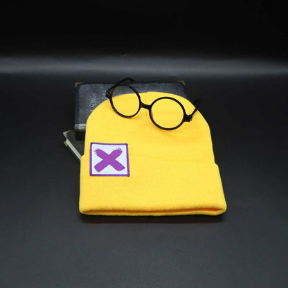 Killjoy Game Peripheral Hat