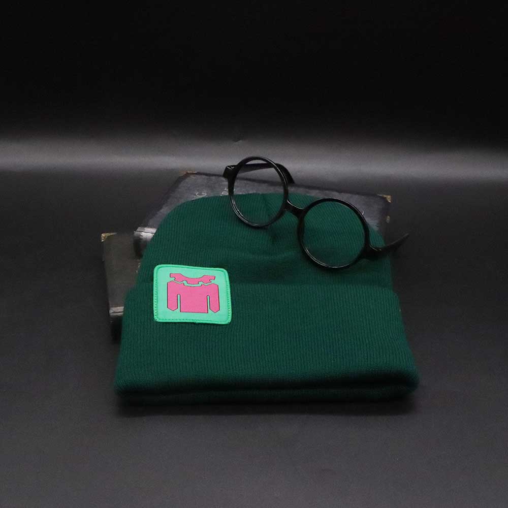 Killjoy Game Peripheral Hat