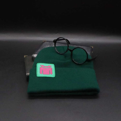 Killjoy Game Peripheral Hat