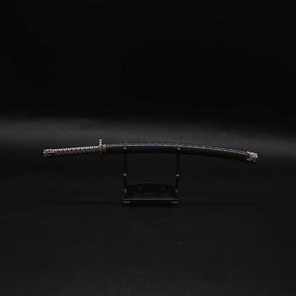 Dead Mountain Blood Sea Warrior Blade