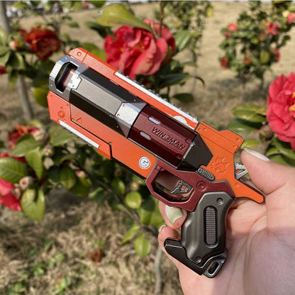 1:2 Wingman Metal Replica