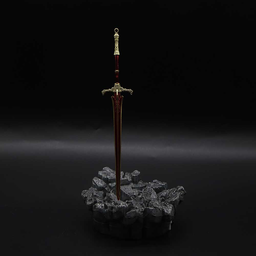 Knight's Great Sword