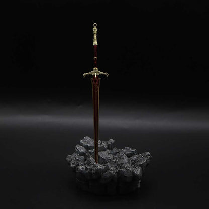 Knight's Great Sword