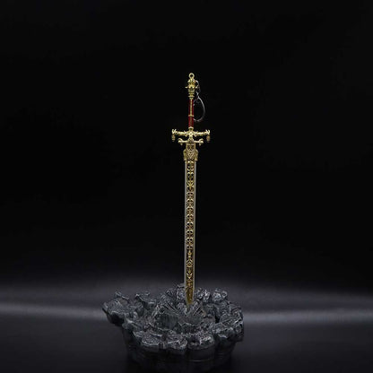 Sword of Night and Fire