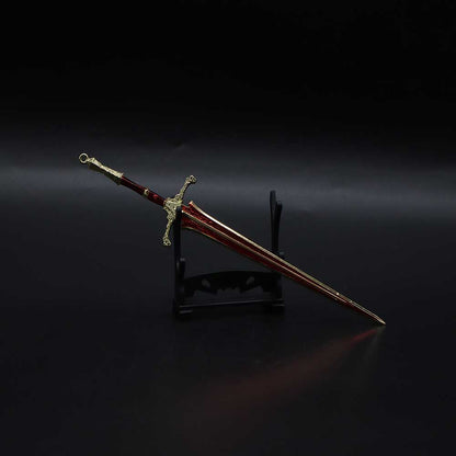 Knight's Great Sword
