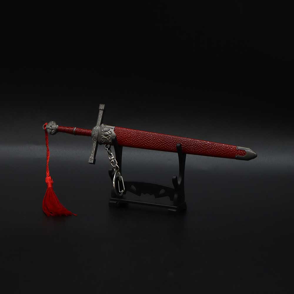 High Quality King Sword